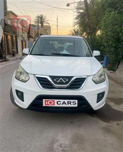 شيري تيجو 3